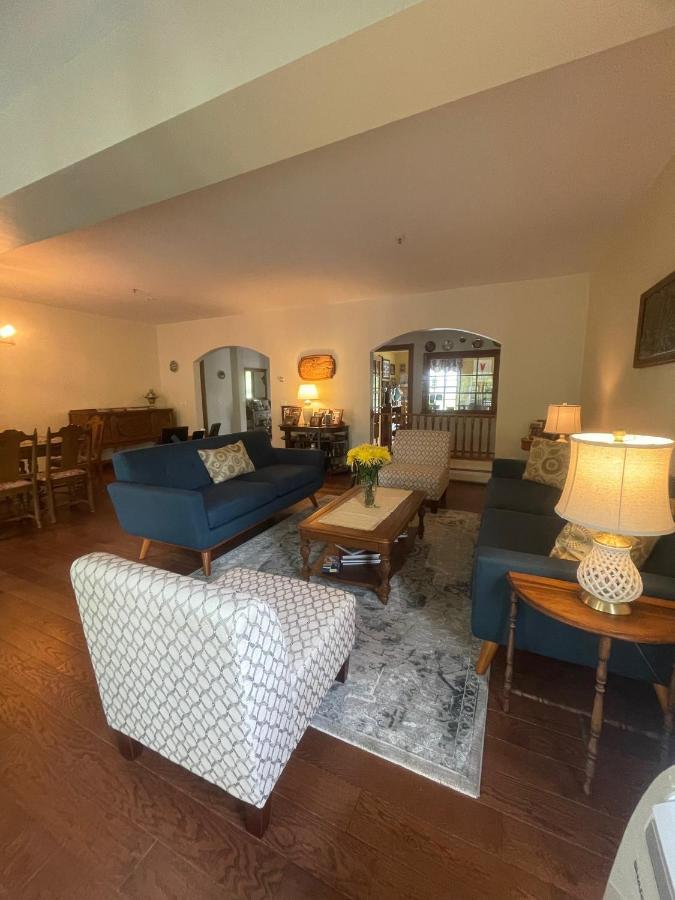 Williston Village Inn Burlington Extérieur photo