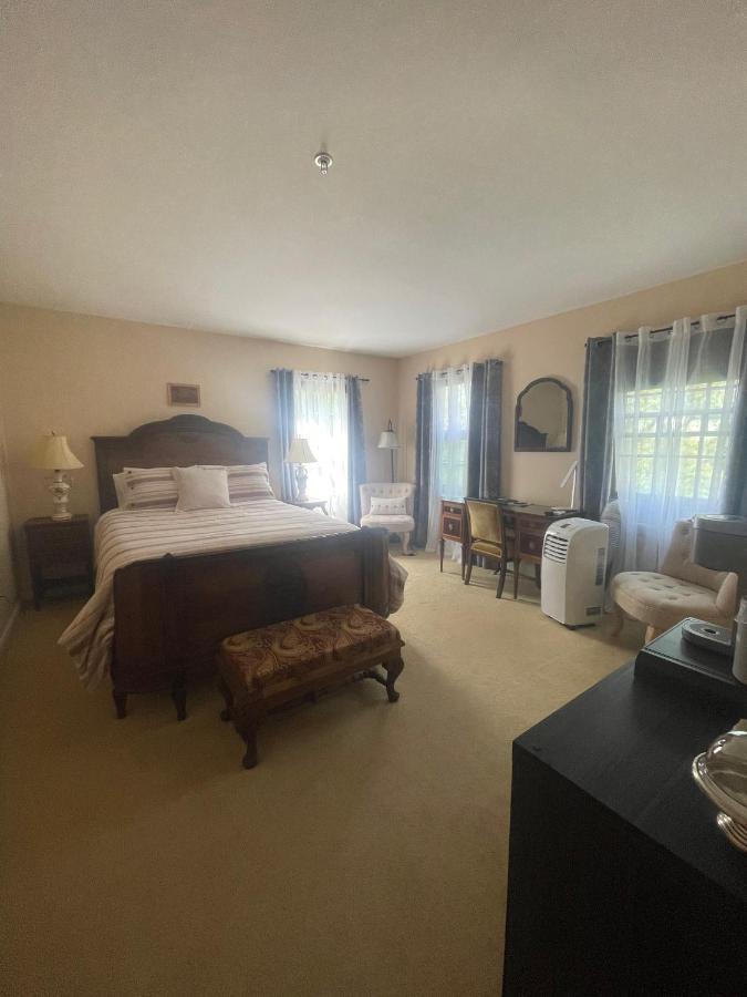 Williston Village Inn Burlington Chambre photo