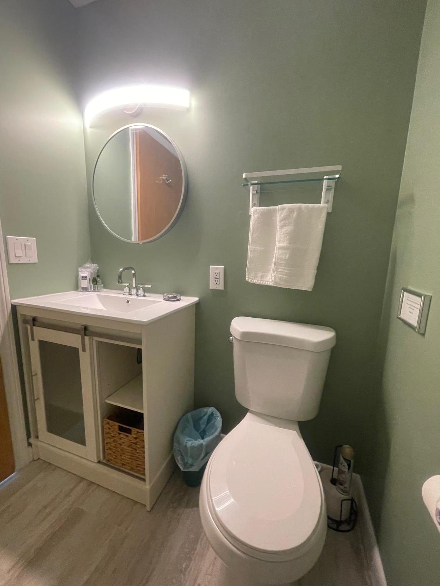 Williston Village Inn Burlington Chambre photo