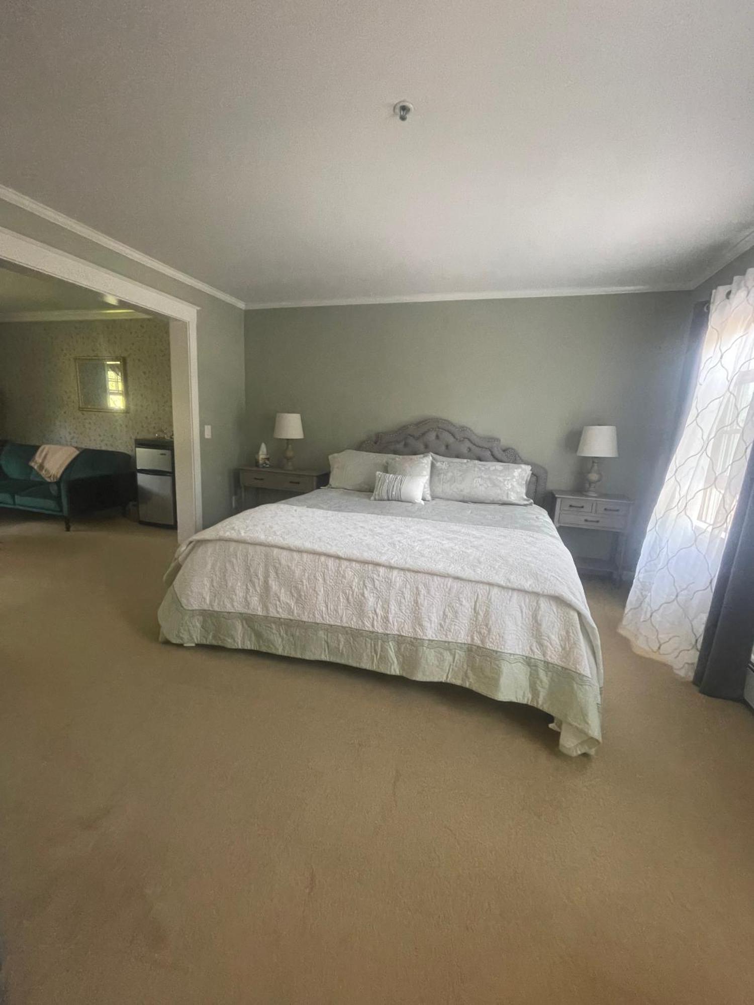Williston Village Inn Burlington Chambre photo