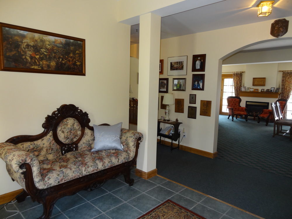 Williston Village Inn Burlington Extérieur photo