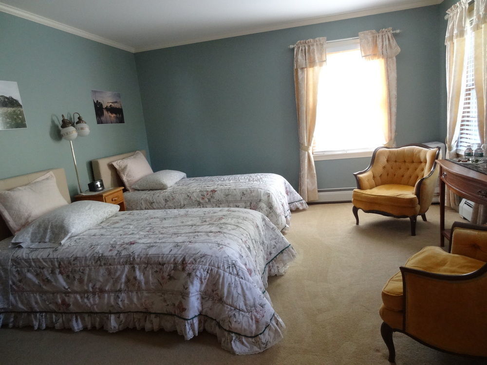 Williston Village Inn Burlington Extérieur photo