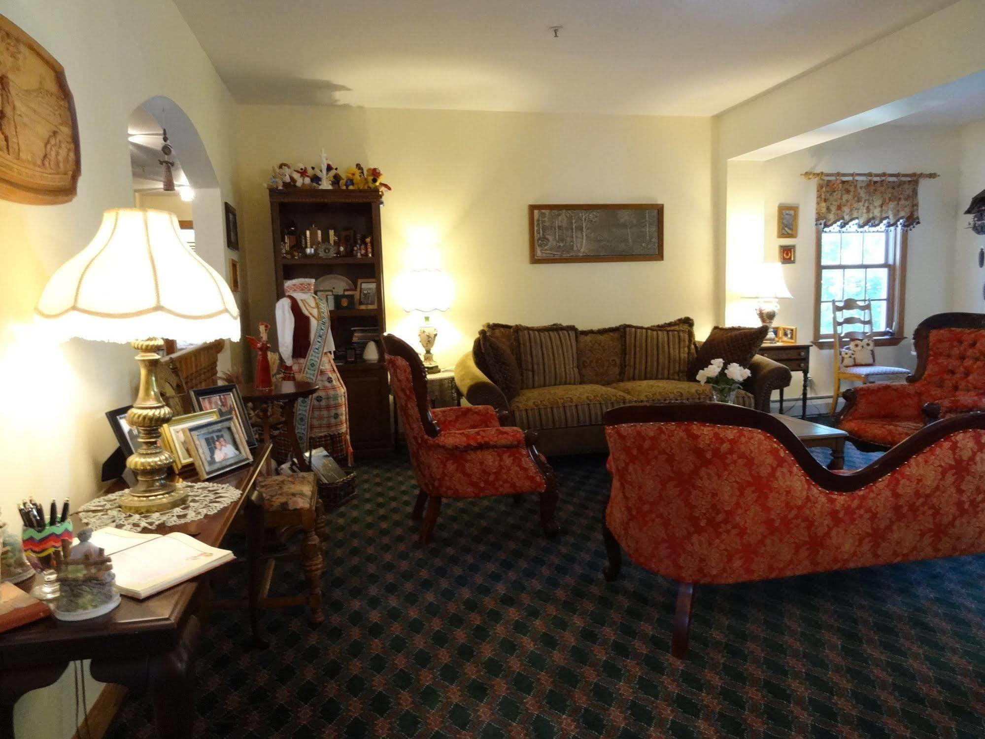 Williston Village Inn Burlington Extérieur photo